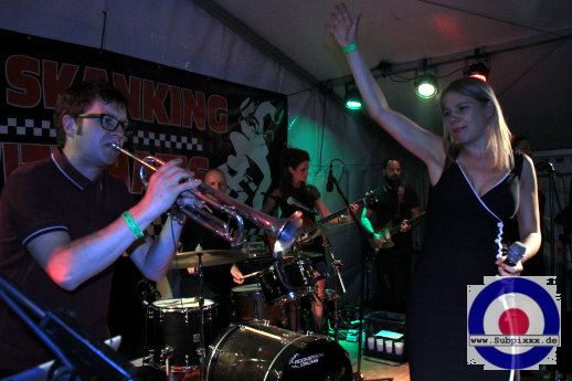 The Originators (NL) 20. This Is Ska Festival - Wasserburg, Rosslau - Zeltbuehne 25. Juni 2016 (14).JPG